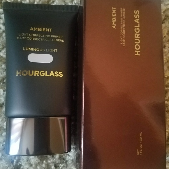 Other - Hourglass Ambient light correcting primer
